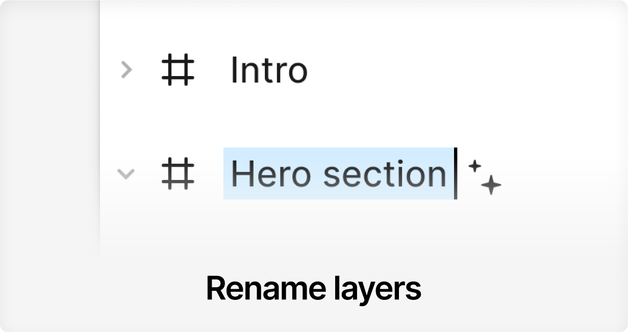 figma layer