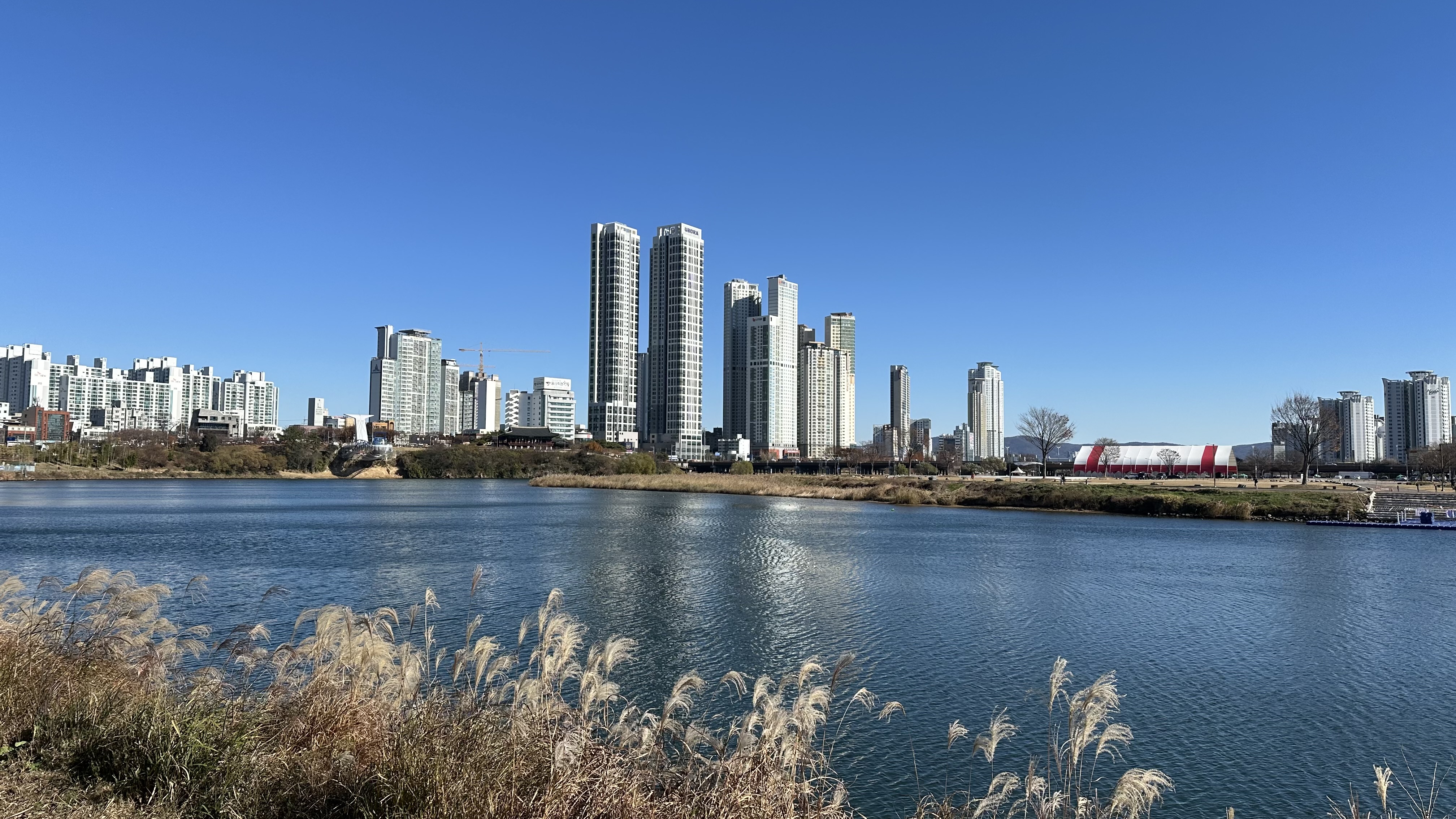 해파랑길 7코스
